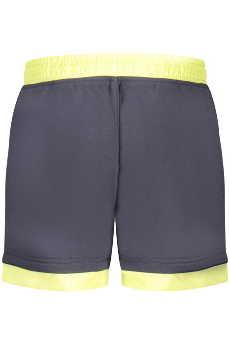 K-Way Short Pants Children Blue