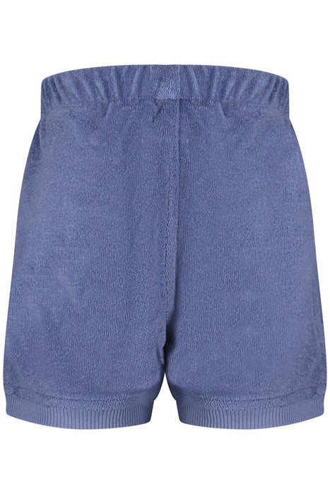 K-Way Short Pants Children Blue