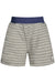 K-Way Short Pants Children Grey