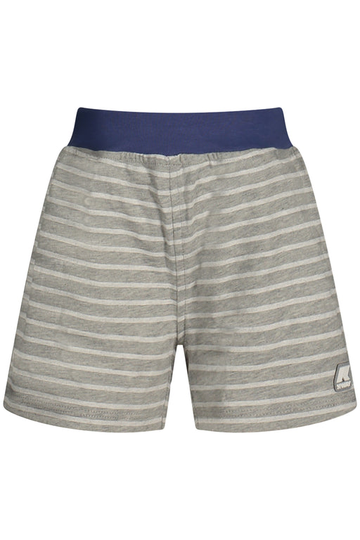K-Way Short Pants Children Grey