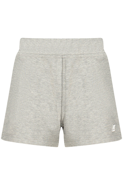 K-Way Short Pants Children Grey