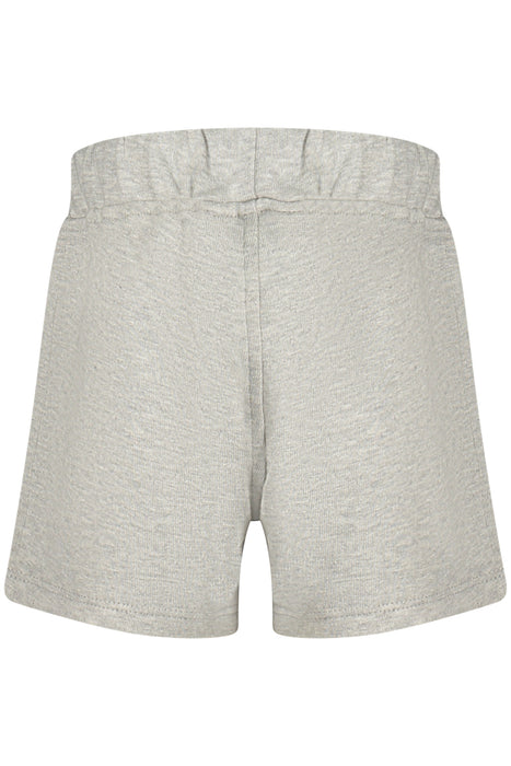 K-Way Short Pants Children Grey