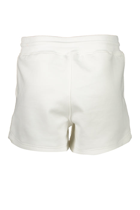 K-Way Womens Short Pants White