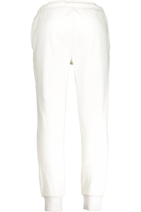 K-Way White Mens Pants