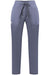 K-Way Mens Blue Trousers