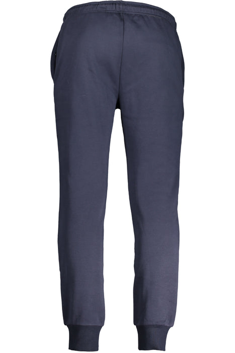 K-Way Blue Mens Pants