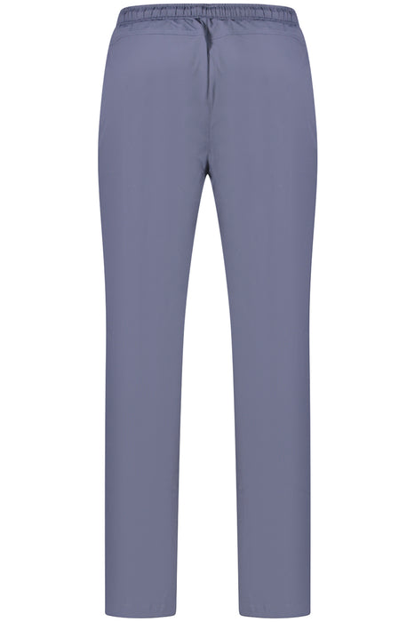 K-Way Mens Blue Trousers