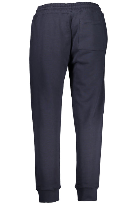 K-Way Blue Mens Pants