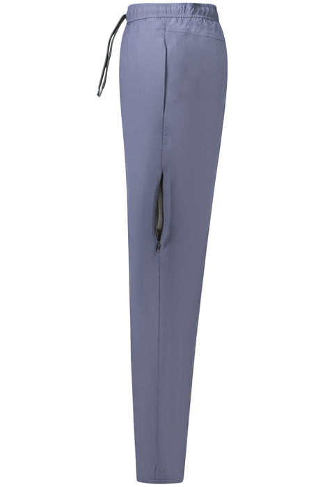 K-Way Mens Blue Trousers