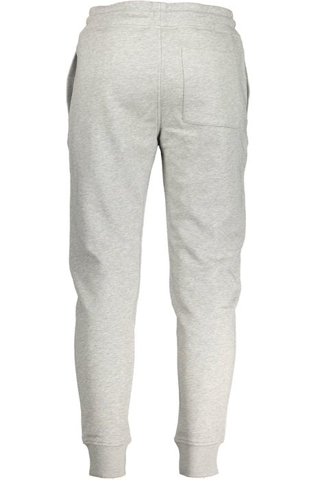 K-Way Gray Mens Pants