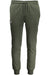 K-Way Green Mens Pants