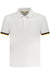 K-Way Polo Short Sleeves Men White