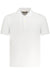 K-Way Polo Short Sleeves Men White