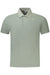 K-Way Polo Short Sleeves Men Green