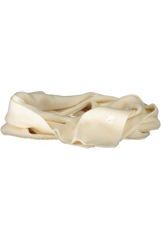 K-Way Beige Womens Scarf