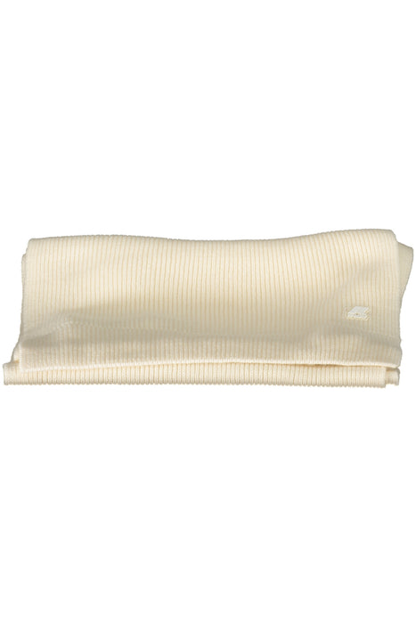 K-Way Beige Womens Scarf