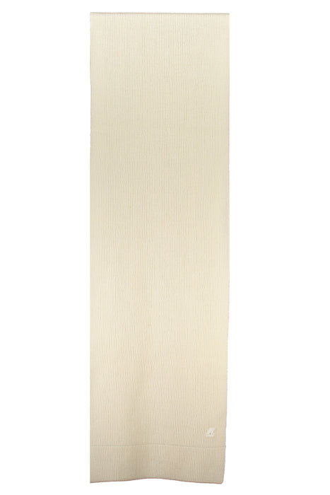 K-Way Beige Womens Scarf