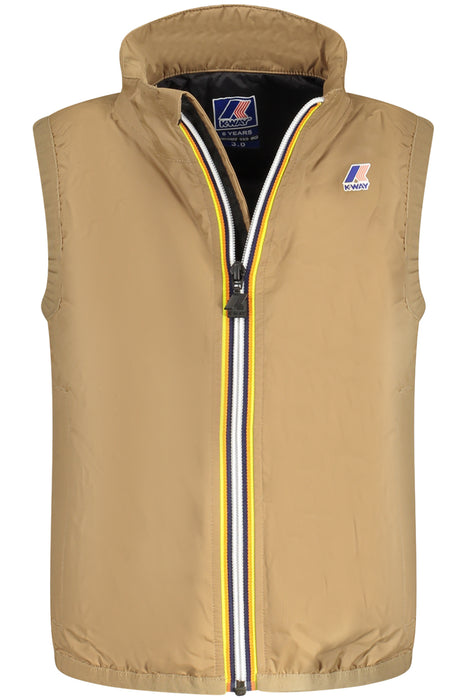 K-Way Sleeveless Children'S Brown