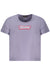 K-Way T-Shirt Short Sleeves Girl Purple