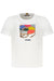 K-Way Short Sleeve T-Shirt Children White