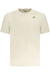 K-Way Short Sleeve T-Shirt Men Beige