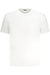 K-Way Short Sleeve T-Shirt Men White