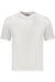 K-Way Short Sleeve T-Shirt Men White