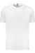 K-Way Short Sleeve T-Shirt Men White