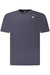 K-Way Short Sleeve T-Shirt Men Blue