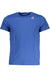 K-Way Mens Short Sleeve T-Shirt Blue