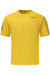 K-Way Short Sleeve T-Shirt Men Yellow