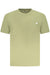 K-Way Short Sleeve T-Shirt Men Green