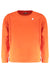 K-Way Orange Long Sleeved T-Shirt For Children