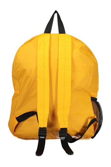K-Way Mens Orange Backpack