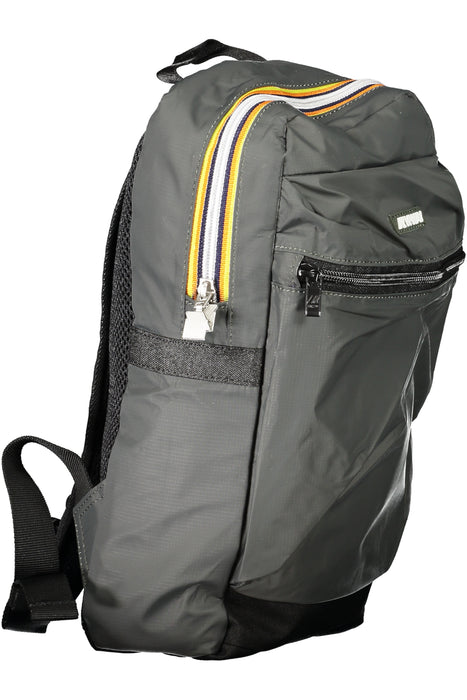 K-Way Mens Backpack Green
