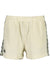 Kappa White Woman Short Trousers