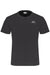 Kappa Short Sleeve T-Shirt Men Black