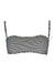 Karl Lagerfeld Beachwear Swimsuit Top Women Black
