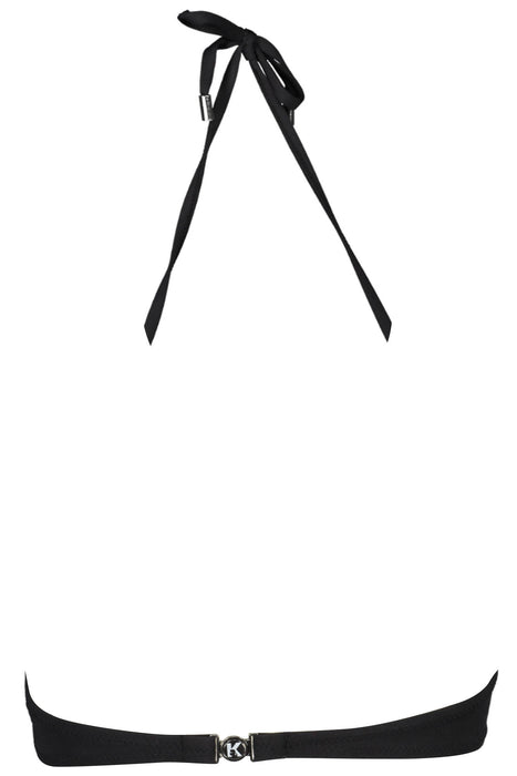 Karl Lagerfeld Beachwear Swimsuit Top Women Black
