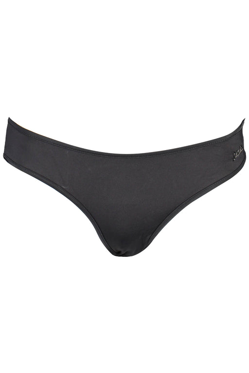 Karl Lagerfeld Beachwear Swimsuit Bottom Women Black
