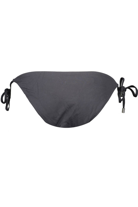 Karl Lagerfeld Beachwear Swimsuit Bottom Women Black