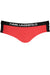 Karl Lagerfeld Beachwear Swimsuit Bottom Women Red