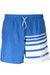 Karl Lagerfeld Beachwear Swimsuit Part Under Man Blue