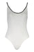 Karl Lagerfeld One Piece Swimsuit Woman White