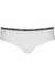 Karl Lagerfeld Swimsuit Part Under White Woman