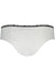 Karl Lagerfeld Swimsuit Part Under White Woman - B2
