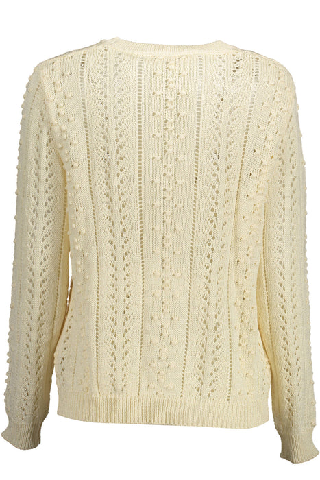 Kocca Womens White Sweater