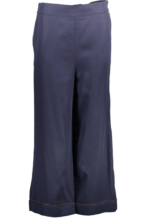Kocca Womens Blue Pants