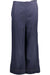 Kocca Womens Blue Pants