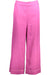 Kocca Womens Pink Trousers